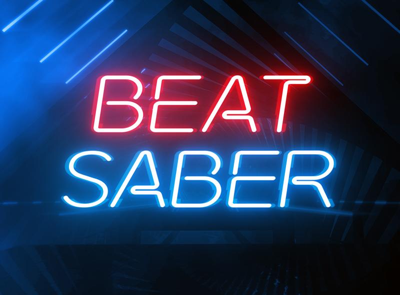 Beat Saber